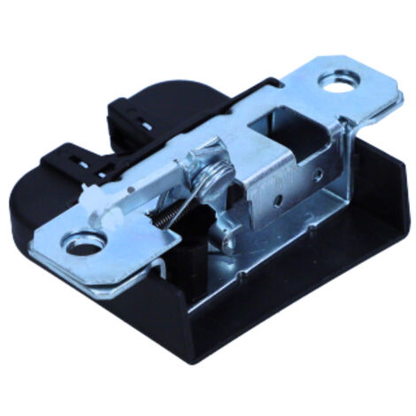 Serrure de porte arrière droite Maxgear pour VW Transporter 03 (1/3)
