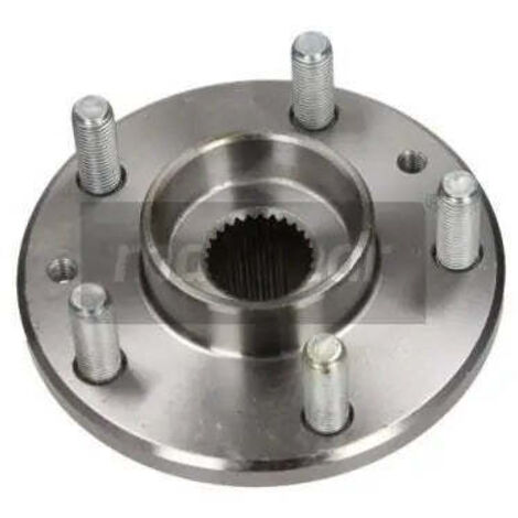 MAXGEAR 33-0873 Moyeu de roue FORD MONDEO 1S7W1104AA (1/3)