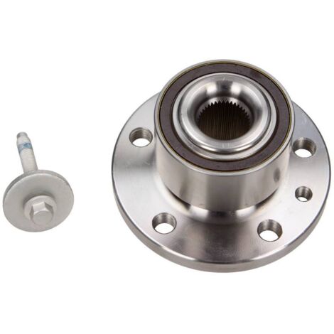 ROULEMENT DE ROUE MAXGEAR VOLVO AVANT S60 10-/S80/V70/XC60/CX70 08- (1/2)