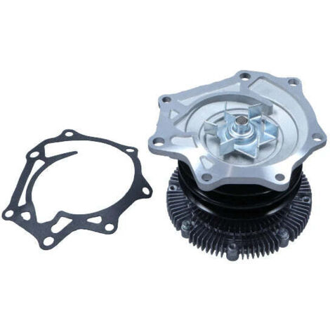 MAXGEAR 47-0267 Pompe à eau avec joint d'étanchéité 21010-7F400 (1/3)