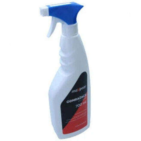 MAXGEAR 36-0072 Spray dégivrant (1/3)
