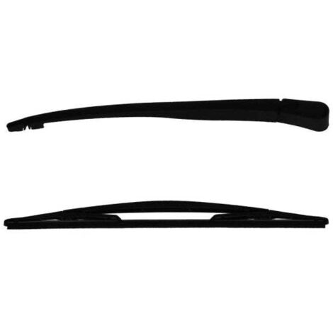 MAXGEAR 39-0216 Bras d'essuie-glace arrière avec balai 1273389 (1/2)