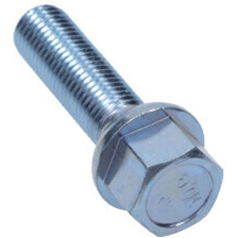 Boulon de roue Maxgear DB W115/123/124/126/201/202/210 M12 x 1,5/filetage 21 mm/bille/clé 17