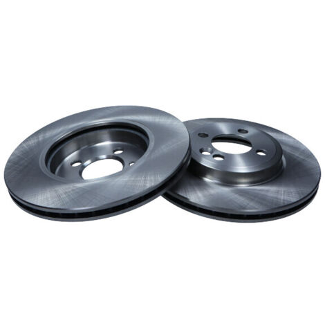 Disque de frein avant Maxgear pour Mini Cooper 06- (1/2)