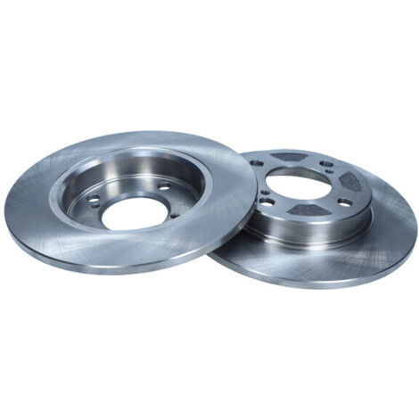 Disque de frein arrière Maxgear pour Suzuki Baleno 1.0-1.2 16- (1/5)