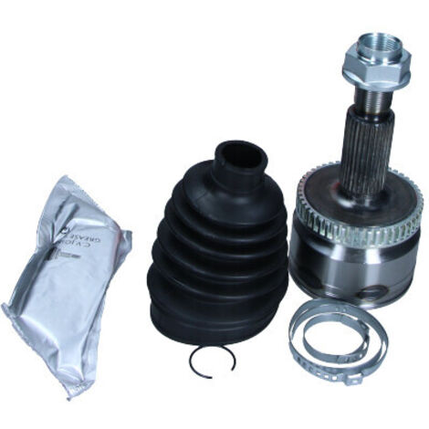 Joint extérieur Maxgear Hyundai Tucson/Kia Sportage 30Z/71,5 mm/25Z ABS 48Z (1/3)
