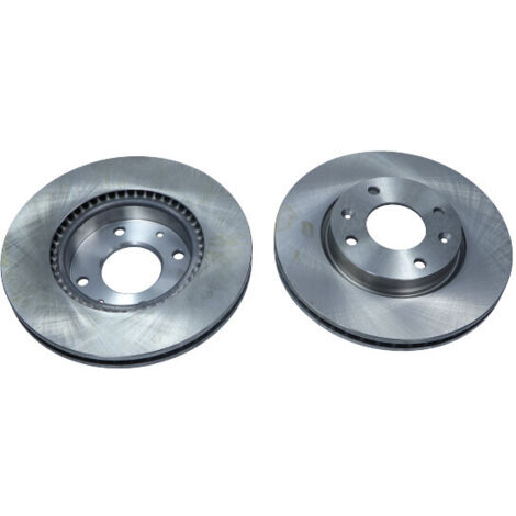 Disque de frein avant Maxgear Hyundai Sonata (1/3)