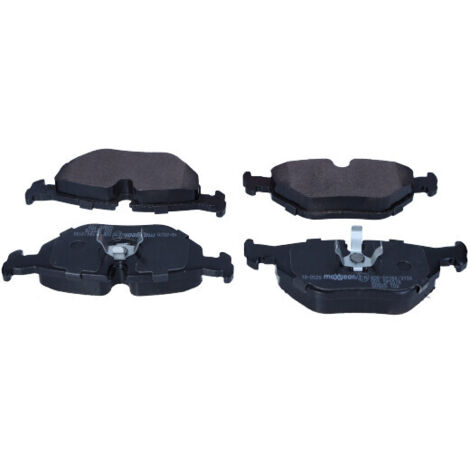 PLAQUETTES DE FREIN MAXGEAR BMW T E36 90-00 (1/2)