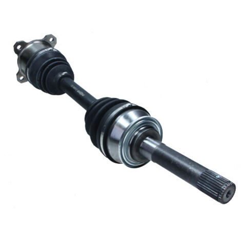 ARBRE DE TRANSMISSION MAXGEAR MITSUBISHI PAJERO II 538 MM DROIT (1/3)