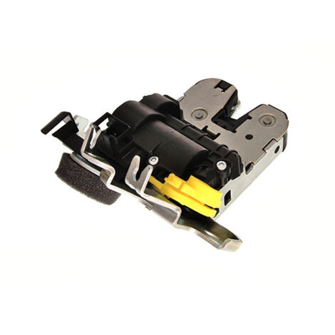 SERRURE DE COFFRE MAXGEAR AUDI Q7 17- (1/2)