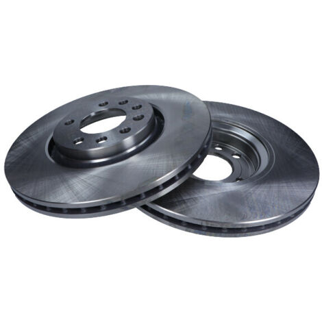 Disque de frein Maxgear pour Opel Zafira B/Astra H/Meriva B 1.6/1.7/1.9 CDTI 308 mm (1/2)