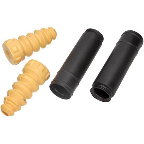 AMORTISSEURS ARRIÈRE MAXGEAR VW GOLF 6/OCTAVIA 04 - ENSEMBLE ROND
