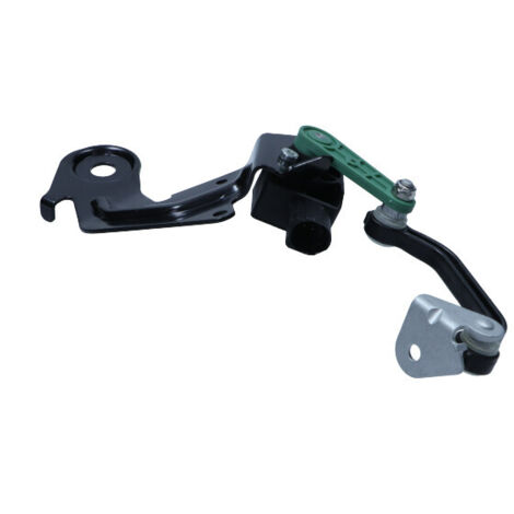 CAPTEUR DE RÉGLAGE DE LA PORTÉE DES PHARES MAXGEAR AUDI ARRIÈRE A6 05-11 GAUCHE (1/2)