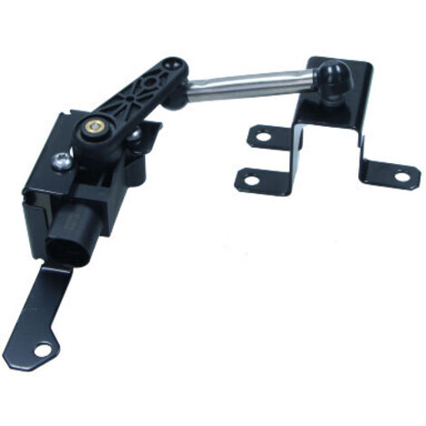 CAPTEUR DE RÉGLAGE DE LA PORTÉE DES PHARES MAXGEAR POUR AUDI ARRIÈRE A3 04-13 (1/2)