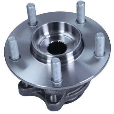 MAXGEAR 33-1080 Kit de roulement de roue MITSUBISHI 3785A035 (1/3)