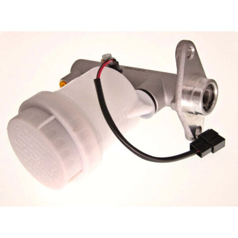 MAXGEAR 41-0071 Maître-cylindre de frein MITSUBISHI PAJERO (1/3)