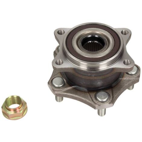 ROULEMENT DE ROUE MAXGEAR ARRIÈRE SUZUKI GRAND VITARA 05- (1/2)