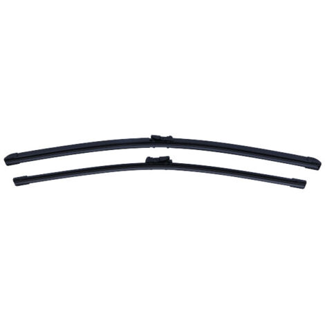 Balai d'essuie-glace Maxgear 600/530 mm pour VW Tiguan 11-/Range Rover Evoque 11- (1/3)