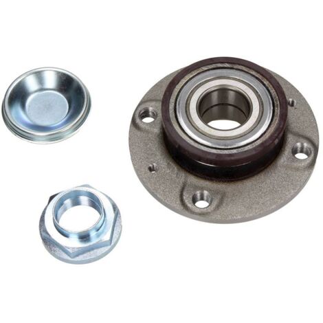 ROULEMENT DE ROUE MAXGEAR CITROEN BERLINGO ARRIÈRE 11/04- AVEC ABS (1/2)