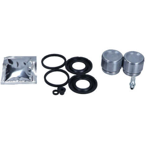 KIT DE RÉPARATION D'ÉTRIER DE FREIN MAXGEAR DB T. W202/C209/W210/R171 95-11 36MM AVEC PISTON (1/2)