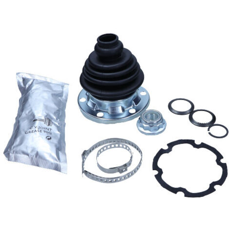 COUVRE-JOINT MAXGEAR INTÉRIEUR VW GOLF4/A3/OCTAVIA 91- (1/3)