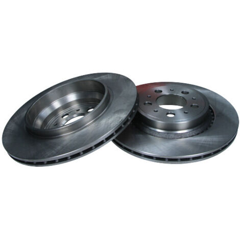 Disque de frein arrière Maxgear Volvo XC90 (1/2)