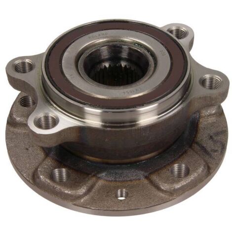 ROULEMENT DE ROUE MAXGEAR NISSAN AVANT QASHQAI II/KADJAR (1/2)