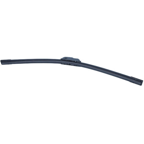 Balai d'essuie-glace Maxgear 700 mm/28 po, 1 pièce, sans joint, 1 adaptateur = 1 support (1/3)