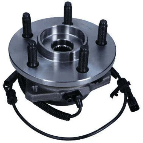 MAXGEAR 33-0741 Kit de roulement de roue pour Jeep Cherokee (1/3)