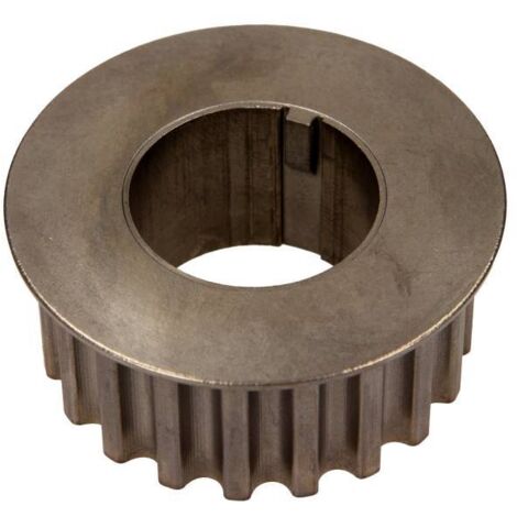 PIGNON DE VILEBREQUIN MAXGEAR RENAULT 1.9D/DCI/DTI INFÉRIEUR (1/2)