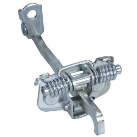 LIMITE DE PORTE MAXGEAR OPEL VIVARO (1/2)