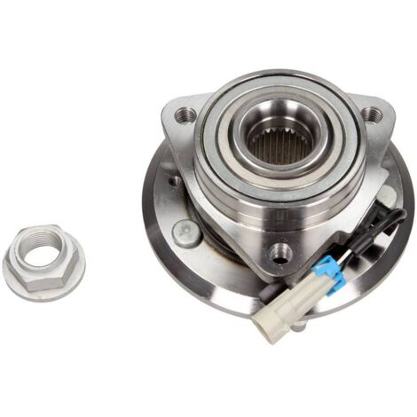 MAXGEAR ROULEMENT DE ROUE CHEVROLET AVANT CAPTIVA/ANTARA 06- (1/2)