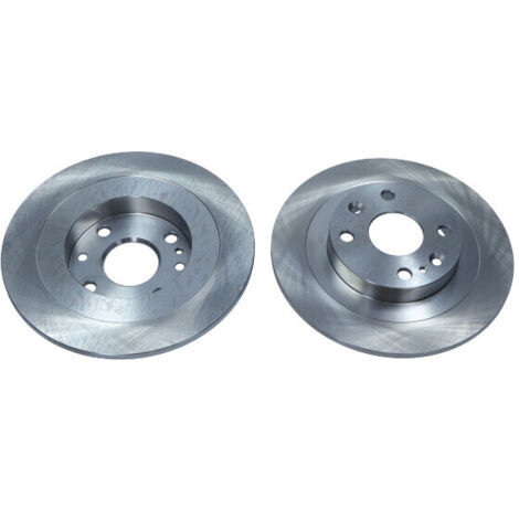 Disque de frein arrière Maxgear pour Mazda MX-3 (1/3)