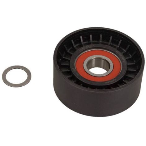 Poulie tendeuse MAXGEAR pour courroie striée BMW M62 (1/2)