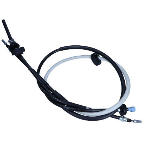 Câble de frein à main Maxgear pour Ford Focus C-Max 1.6-2.0 TDCI 03-07 (1/2)