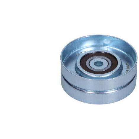 Rouleau de courroie striée MAXGEAR pour VW 1.9D/SDI POLO/LUPO/NSKMETAL (1/3)