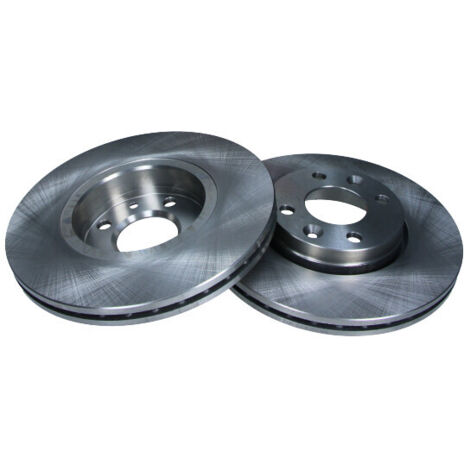 Disque de frein Maxgear Renault P. Kangoo 08- Roues 14""/Dacia Lodgy/Dokker (1/2)