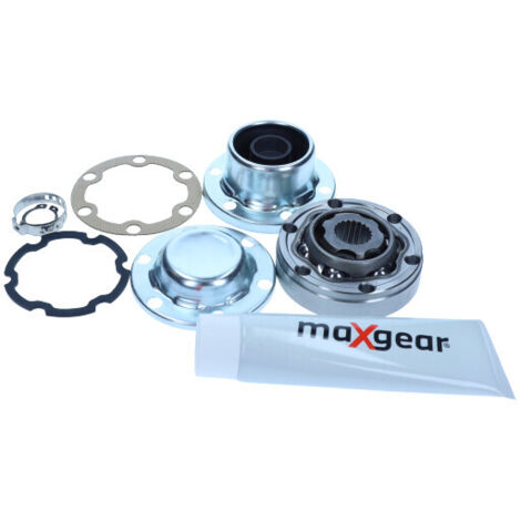 JOINT INTÉRIEUR MAXGEAR FIAT PANDA 04- 20Z/86MM (1/3)