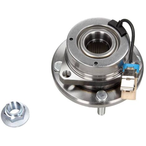 ROULEMENT DE ROUE MAXGEAR AVANT CHEVROLET EPICA/EVANDA 05- (4 BOULONS) (1/2)