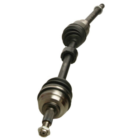 Arbre de transmission MAXGEAR DACIA DUSTER 1.6/1.5DCI DROIT 952 MM (1/2)