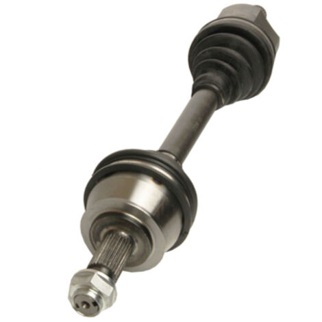 ARBRE DE TRANSMISSION MAXGEAR FIAT GAUCHE DOBLO CARGO III (263) : 1.6 D MJT/1.6 MJTD GAUCHE