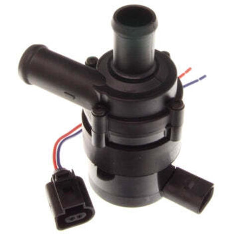 MAXGEAR 47-0345 Pompe à eau additionnelle AUDI 100 8E0965559 (1/3)
