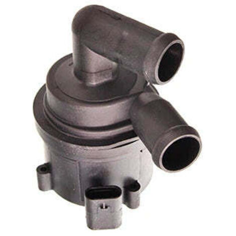 MAXGEAR 47-0297 Pompe à eau additionnelle électrique VW (1/3)