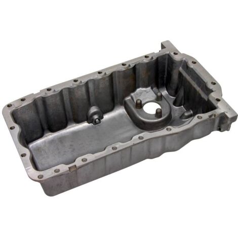 Carter d'huile Maxgear pour VW 1.9TDI Golf 4/Bora avec trou pour capteur de niveau