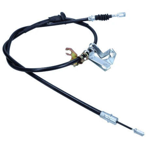 MAXGEAR 32-1404 Câble de frein à main arrière gauche MR955259 (1/3)