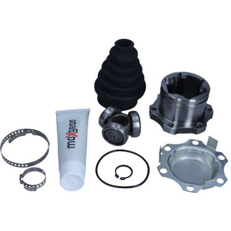 JOINT INTÉRIEUR MAXGEAR VW GOLF 4 À TROIS ROULEAUX (1/3)