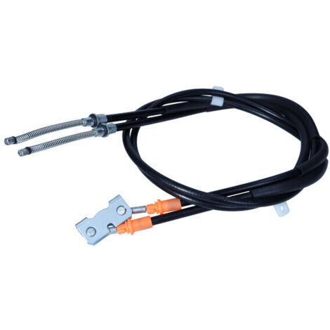Câble de frein à main Maxgear pour Ford Fiesta/Ka 95-08, ensemble gauche/droit (1/3)