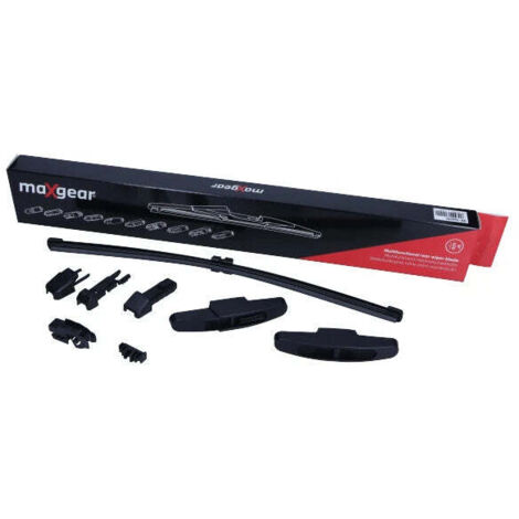 MAXGEAR 39-0601 Essuie-glace arrière Balai d'essuie-glace plat VW (1/3)