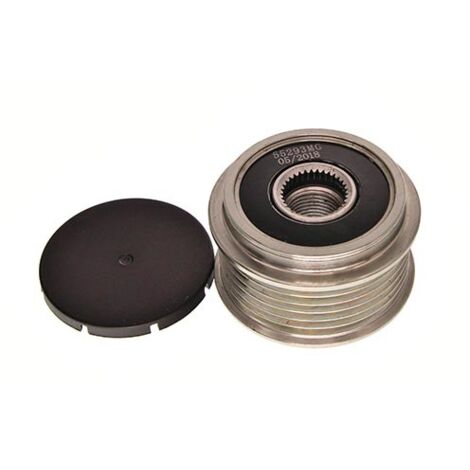 POULIE D'ALTERNATEUR MAXGEAR FORD (1/3)