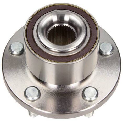 ROULEMENT DE ROUE MAXGEAR FORD AVANT MONDEO 07- AVEC MOYEU (1/2)